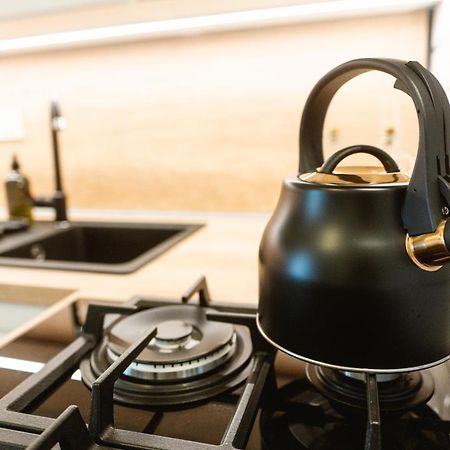 Franz Josef Apartmany, Apartman Zita Decin Kültér fotó