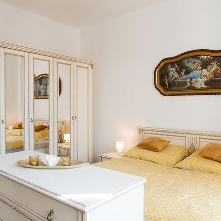 Franz Josef Apartmany, Apartman Zita Decin Kültér fotó