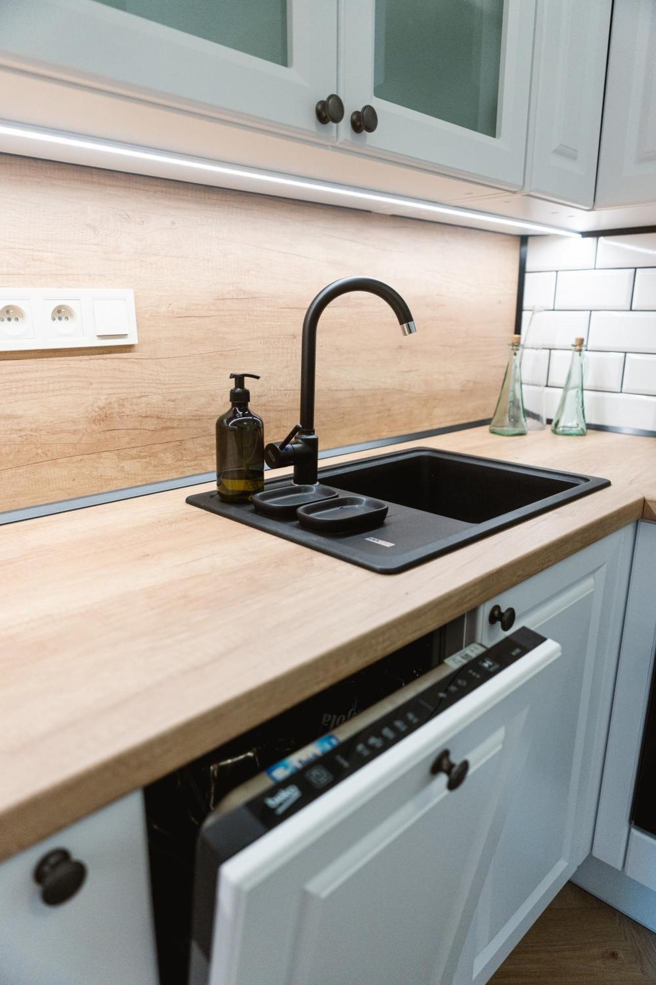 Franz Josef Apartmany, Apartman Zita Decin Kültér fotó