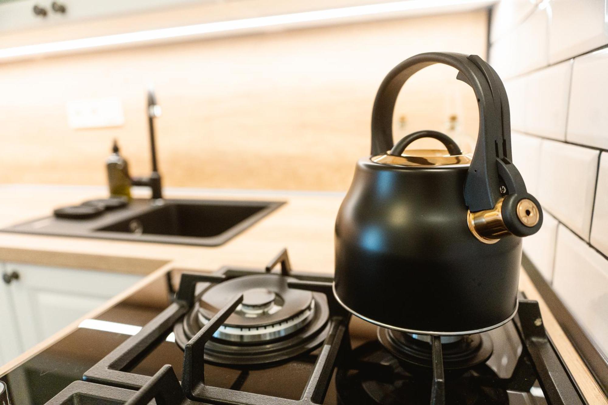 Franz Josef Apartmany, Apartman Zita Decin Kültér fotó