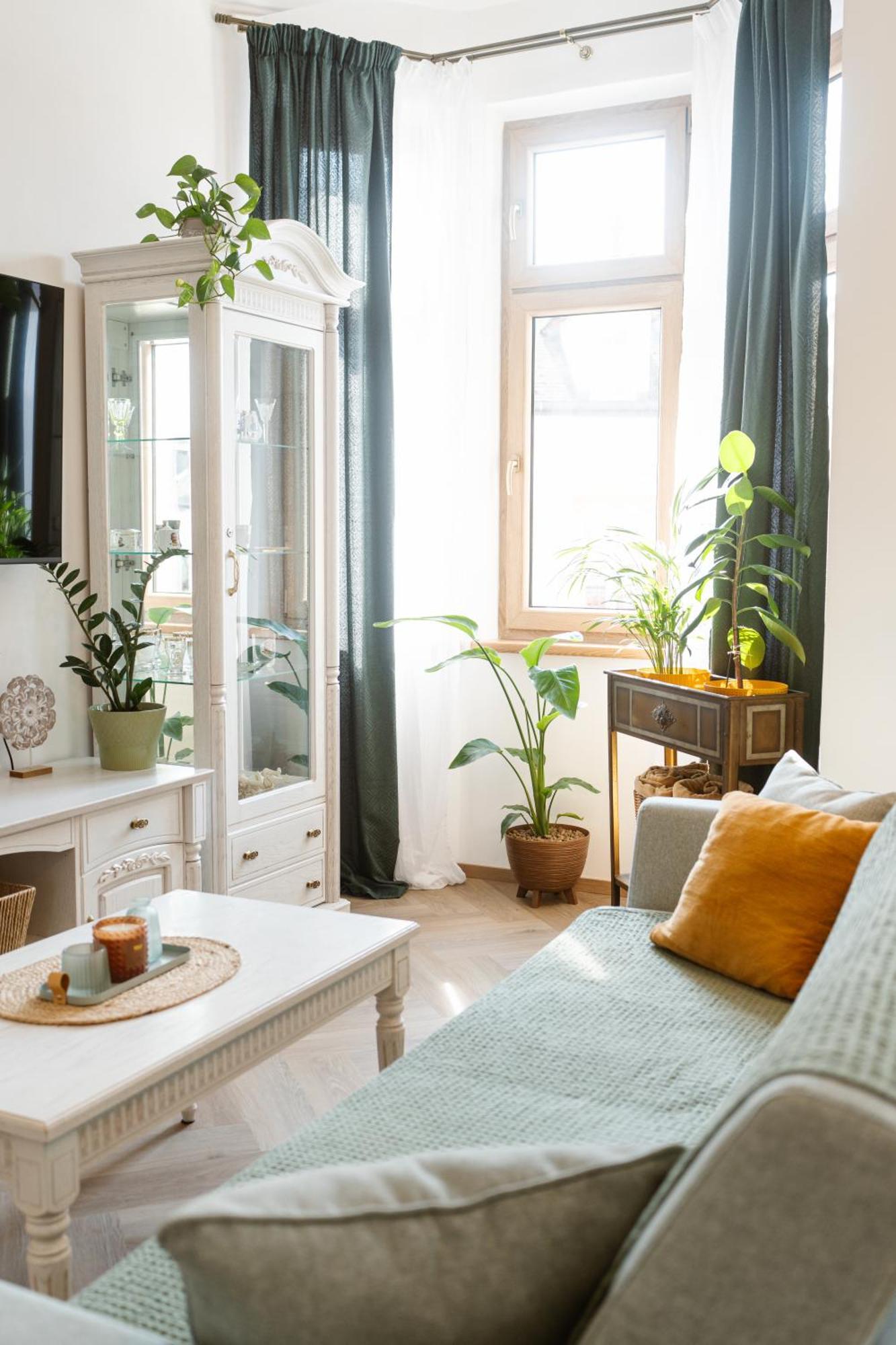 Franz Josef Apartmany, Apartman Zita Decin Kültér fotó