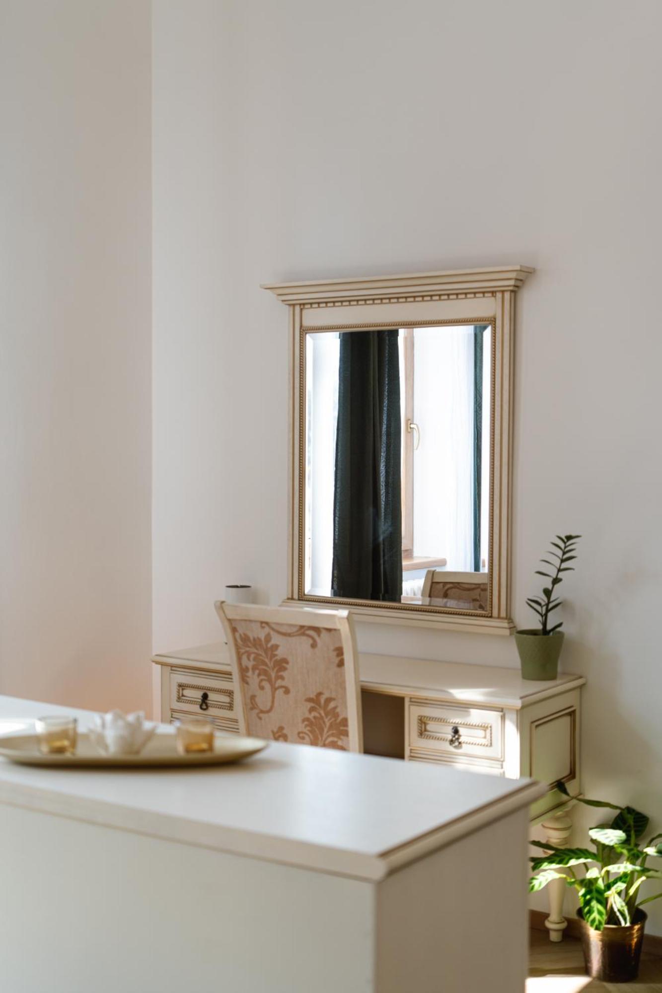 Franz Josef Apartmany, Apartman Zita Decin Kültér fotó