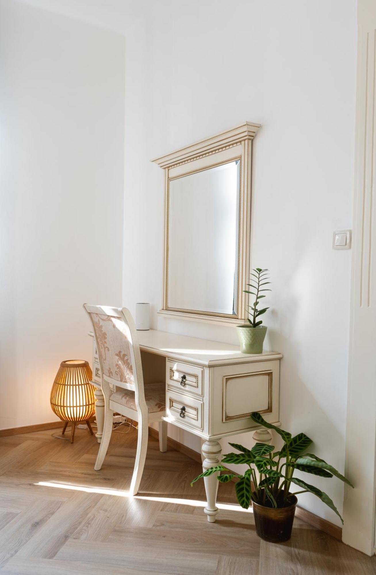 Franz Josef Apartmany, Apartman Zita Decin Kültér fotó
