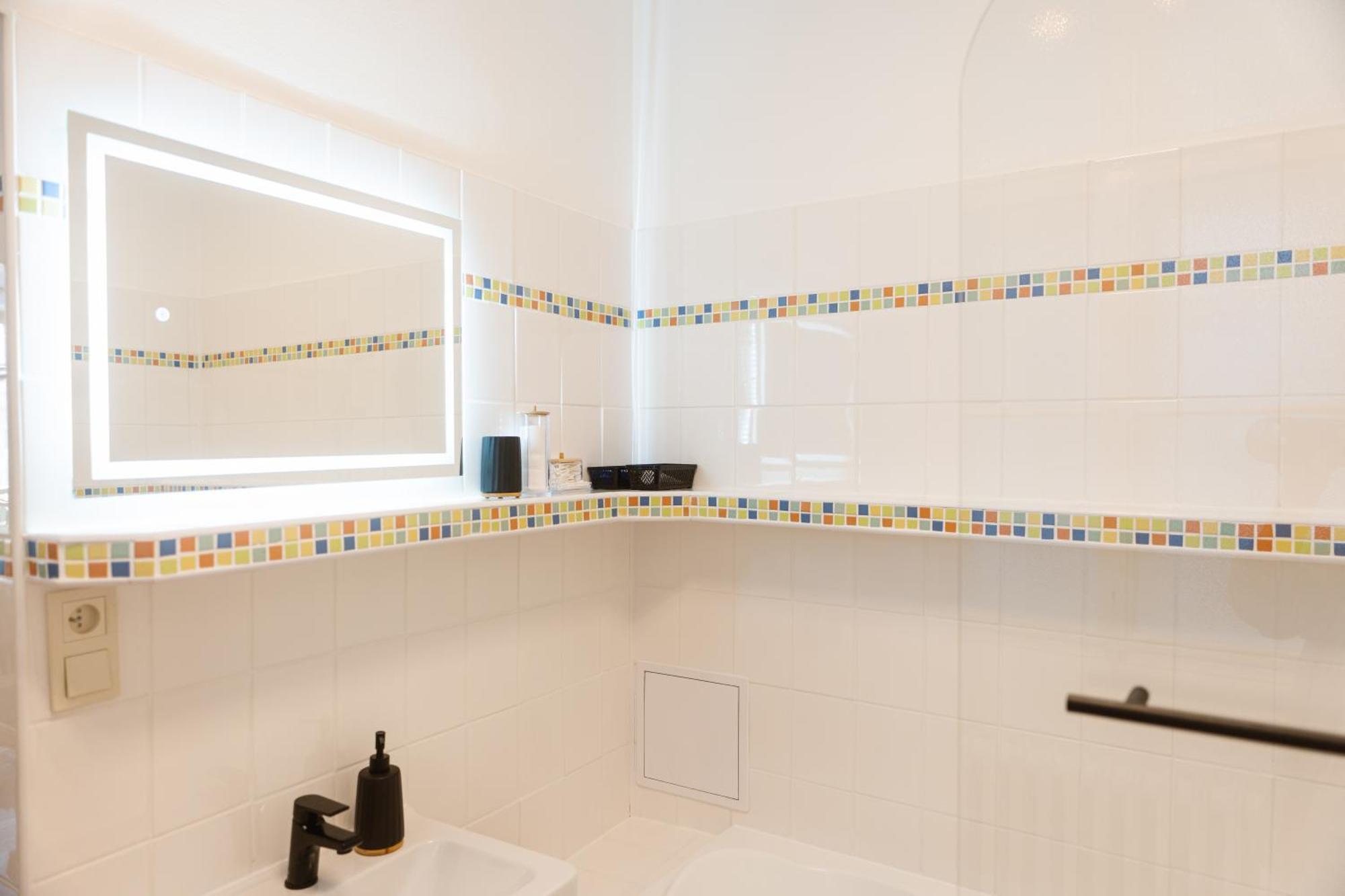 Franz Josef Apartmany, Apartman Zita Decin Kültér fotó